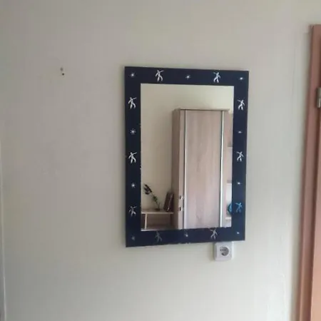 Helle Zentrumsnah Apartment