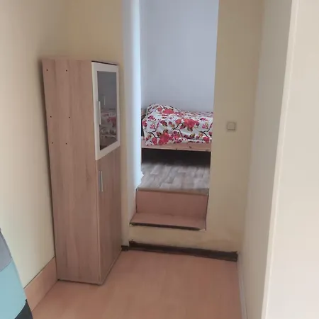 Helle Zentrumsnah Apartment Schwerin (Mecklenburg-Vorpommern)