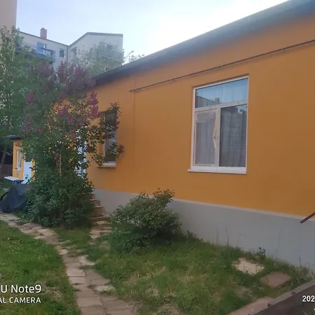 Helle Zentrumsnah Apartment