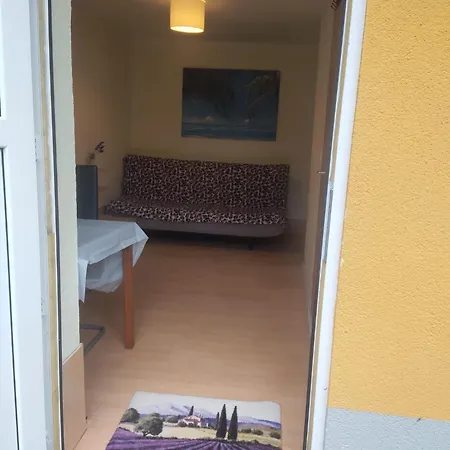Apartment Helle Zentrumsnah